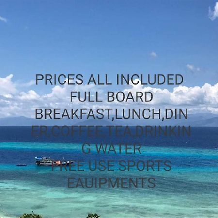 Eco Dive Resort Alycastre Maumere Exteriér fotografie