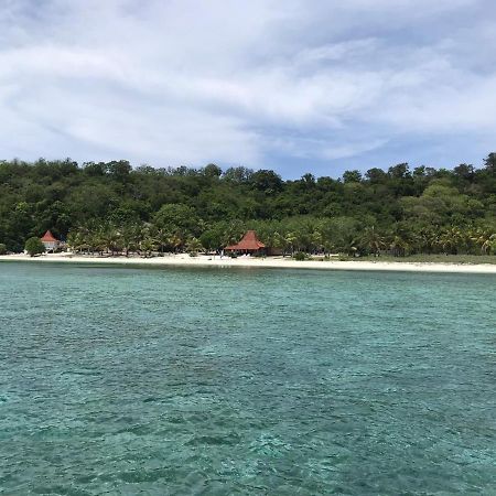 Eco Dive Resort Alycastre Maumere Exteriér fotografie