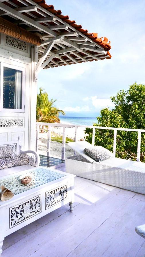 Eco Dive Resort Alycastre Maumere Exteriér fotografie