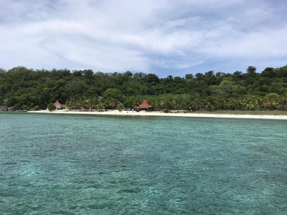 Eco Dive Resort Alycastre Maumere Exteriér fotografie