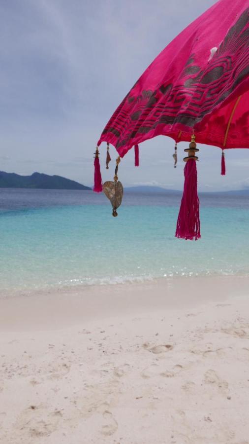 Eco Dive Resort Alycastre Maumere Exteriér fotografie