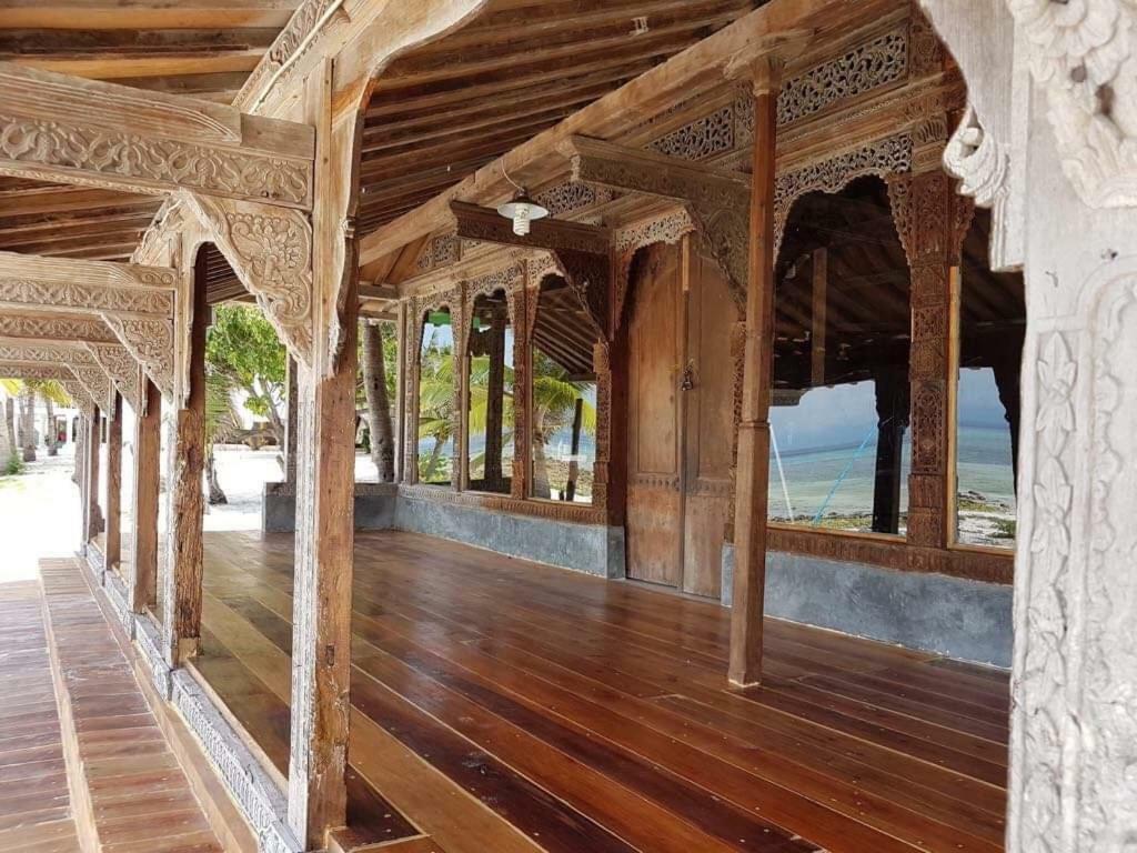 Eco Dive Resort Alycastre Maumere Exteriér fotografie
