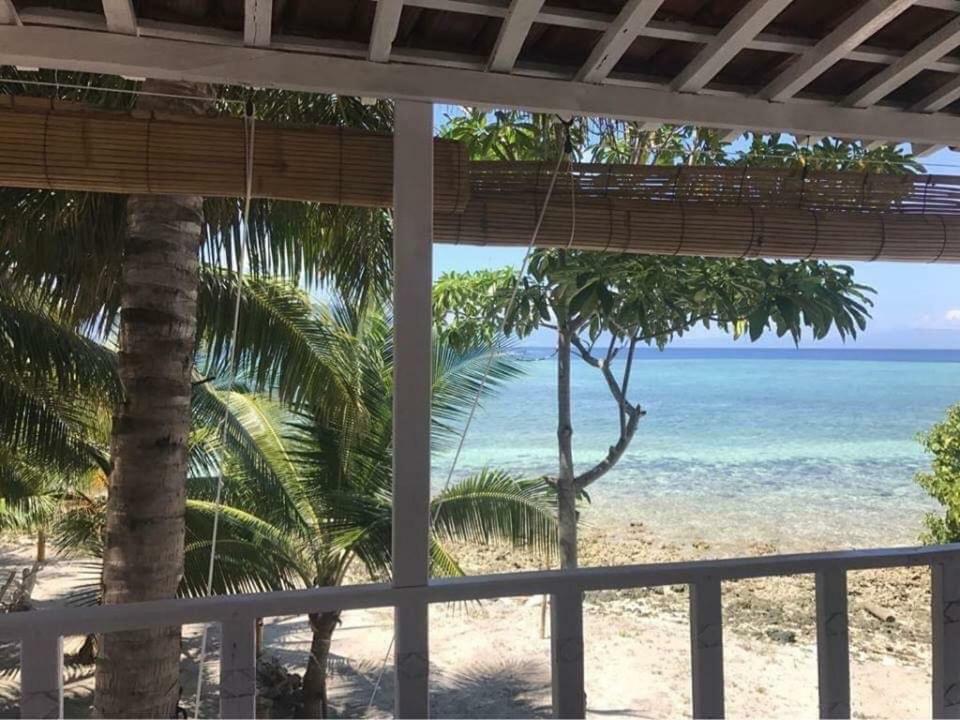 Eco Dive Resort Alycastre Maumere Exteriér fotografie