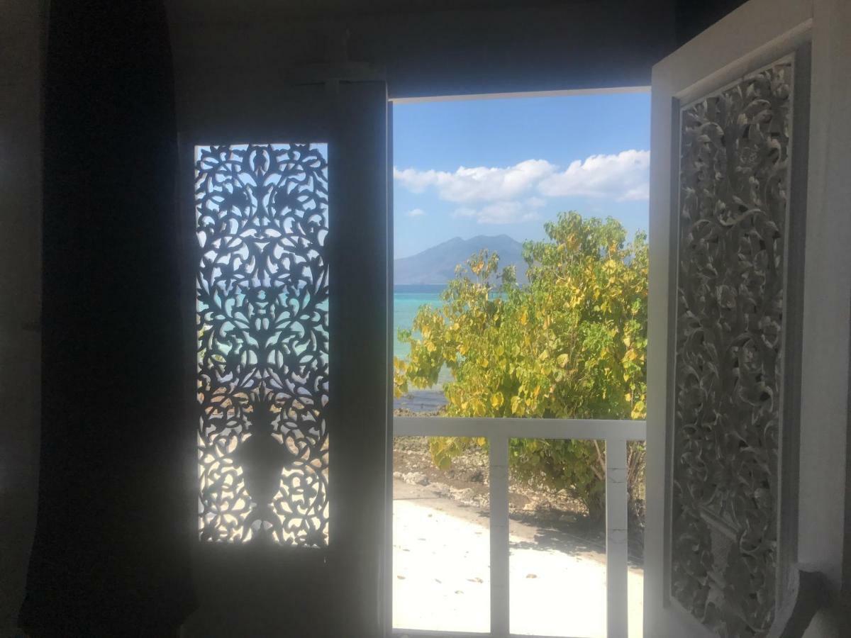 Eco Dive Resort Alycastre Maumere Exteriér fotografie