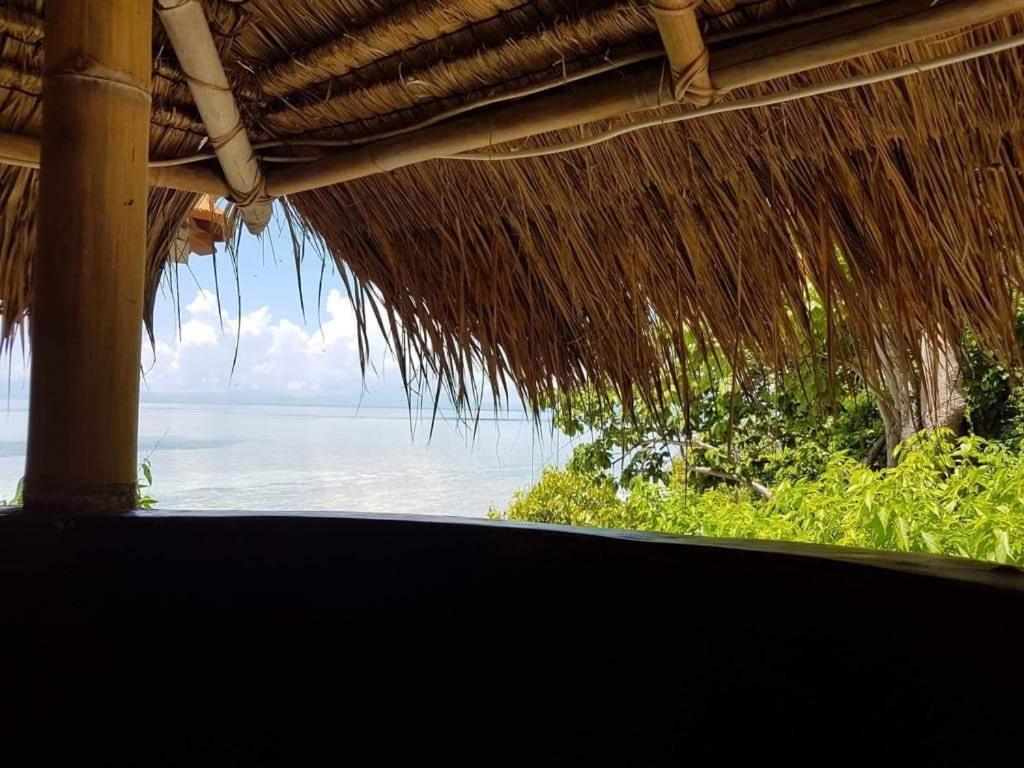 Eco Dive Resort Alycastre Maumere Exteriér fotografie